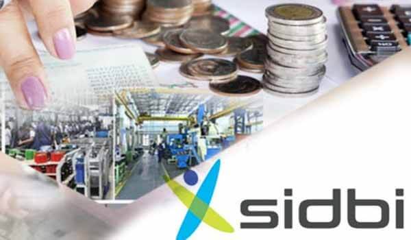 SIDBI will provide Emergency Working Capital to Small & Medium Enterprises (MSMEs)